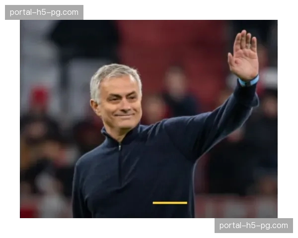 前罗马主帅穆里尼奥现身米兰城，引发对其下赛季意甲回归的猜测